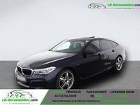 Occasion BMW 630 Comfort Edition 265 ch (194 kW) 2019 Coupé