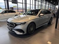 occasion Mercedes E300 Classe E204+129ch AMG Line 9G-Tronic - VIVA195115327