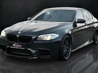 Occasion BMW M5 Sport Line 560 ch (411 kW) 2012 Noir Berline