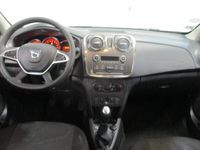 occasion Dacia Sandero ECO-G 100 Evasion