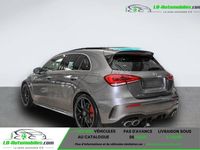 occasion Mercedes A45 AMG ClasseS -AMG BVA 4Matic+