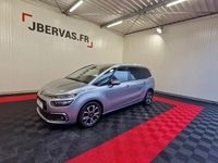 Occasion Citroën C4 SpaceTourer Shine 131 ch (96 kW) 2020 Monospace