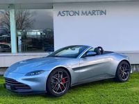 occasion Aston Martin V8 Vantage4.0 510ch Bva