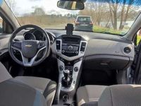 occasion Chevrolet Cruze 2.0 VCDi 125 LS