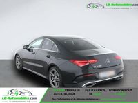 Occasion Mercedes CLA180 136 ch (100 kW) 2019 Berline