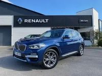 occasion BMW X3 Xdrive20i 184ch Xline