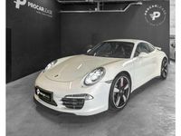 occasion Porsche 991 911/ Carrera Jubile S 50 Jahre/erste Hand/top