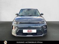 occasion Kia Soul EV 