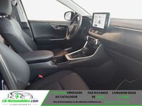 occasion Toyota RAV4 Hybrid 