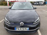 occasion VW Golf 1.5 TSI 130 EVO BlueMotion Confortline