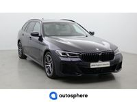 occasion BMW 530 SERIE 5 TOURING e 292ch M Sport