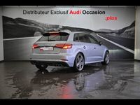 occasion Audi S3 Sportback 50 Tfsi 300ch Quattro S Tronic 7 Euro6d-t