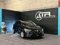 occasion Renault Mégane IV ESTATE 1.2 TCE 100CH ENERGY ZEN