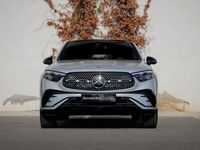 Occasion Mercedes GLC300 AMG line Plus 200 ch (147 kW) 2025 Argent SUV