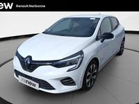 Occasion Renault Clio V Evolution 2023 Blanc Citadine