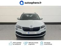 occasion Skoda Karoq 1.0 TSI 110ch Ambition