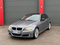 Occasion BMW 320 Comfort Edition 184 ch (135 kW) 2011 Gris Berline