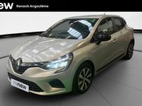 Occasion Renault Clio V Equilibre 2023 Gris Citadine