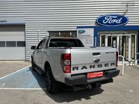 occasion Ford Ranger VUL 2.0 TDCi 213ch Super Cab Wildtrak