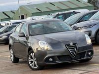 occasion Alfa Romeo Giulietta 1.6 JTDm/PACKSPORT/FULLOPTIONS/ETAT NEUF/1PROP CAR