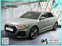 occasion Audi A1 Sportback -23% 25 TFSI 95cv SLINE+CUIR+RADARS+Opts