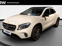 Occasion Mercedes GLA200 136 ch (100 kW) 2019 Blanc SUV