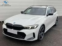 occasion BMW 320 Serie 3 da Xdrive 190ch M Sport