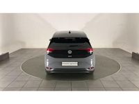 occasion VW ID3 204ch Pro Performance 58 kWh First
