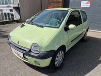 occasion Renault Twingo Emotion Clim 1ere MAIN 52 000Kms GARANTIE 12 MOIS