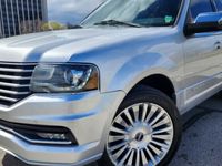 occasion Lincoln Navigator 