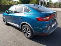 Occasion Renault Arkana Evolution 140 ch (102 kW) 2023 Bleu SUV