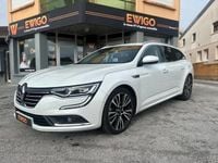 Occasion Renault Talisman Initiale Paris 201 ch (147 kW) 2019 Blanc Break