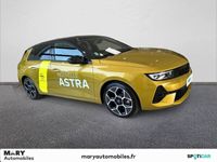 occasion Opel Astra Hybrid 180 ch BVA8 GS