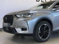 Occasion DS Automobiles DS7 Crossback Bastille 181 ch (133 kW) 2022 Gris SUV