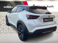 occasion Nissan Juke JukeHYBRID 143 N-Design 5p