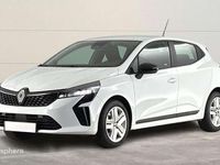 Occasion Renault Clio V Evolution 102 ch (75 kW) 2025 Berline