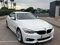 Occasion BMW 420 M Sport 184 ch (135 kW) 2014 Coupé