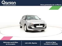 occasion Suzuki Swift Privilege 1.2 Dualjet Hybrid 90ch Manuelle