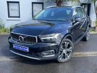 occasion Volvo XC40 T5 Recharge 262 DCT7 Inscription