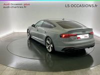 occasion Audi S5 Sportback R V6 2.9 Tfsi 450 Tiptronic 8 Quattro