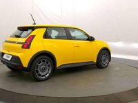 Occasion Renault R5 Evolution 88 kW (120 ch) 2025 Jaune Citadine