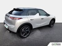 Occasion DS Automobiles DS3 Crossback 2019 Bleu SUV
