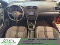 Occasion VW Golf 110 ch (80 kW) 2016 Cabriolet