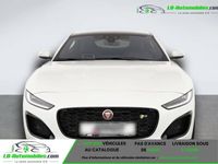 occasion Jaguar F-Type V8 5L 575 ch BVA AWD