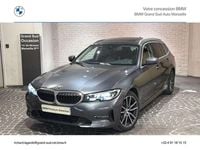 Occasion BMW 320 M Sport 193 ch (141 kW) 2019 Gris Break