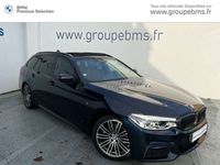 occasion BMW 518 518 dA 150ch M Sport Steptronic Euro6d-T