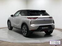Occasion DS Automobiles DS3 Crossback Grand Chic 100 kW (136 ch) 2021 SUV