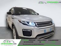 Occasion Land Rover Range Rover evoque 150 ch (110 kW) 2017