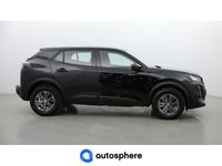 occasion Peugeot 2008 1.2 PureTech 100ch S&S Active Pack