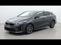 occasion Kia ProCeed GT 1.5 T-GDI 160ch Line Premium DCT7